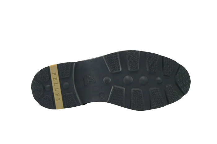 Pellet derby macha fem  pecan marron3449601_5