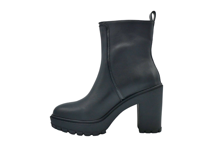 Liu jo boots bottines ruby 14 boots noir3450801_3