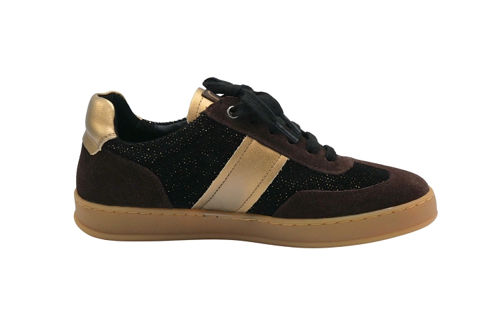 Geollamy derby speculo 826 marron