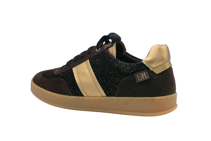 Geollamy derby speculo 826 marron3451001_3