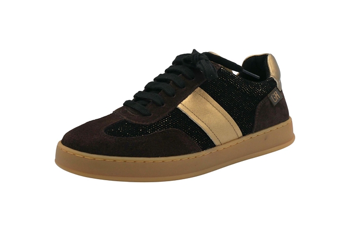 Geollamy derby speculo 826 marron3451001_4