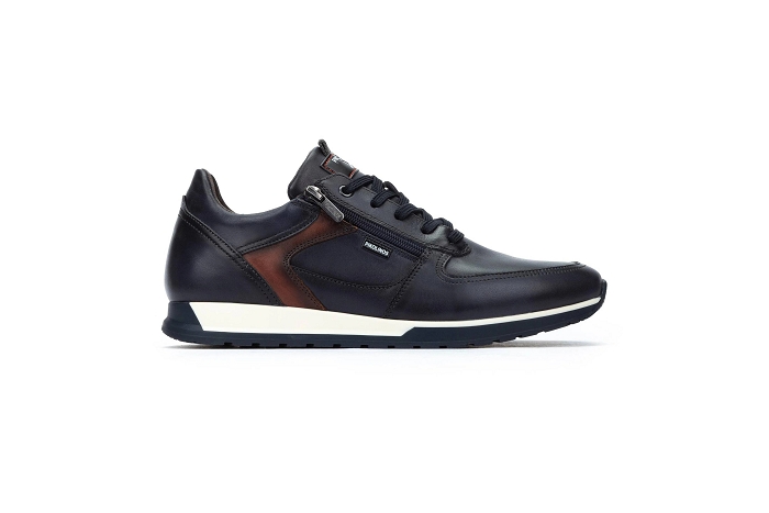 Pikolinos derby 6362 hom cambril marine