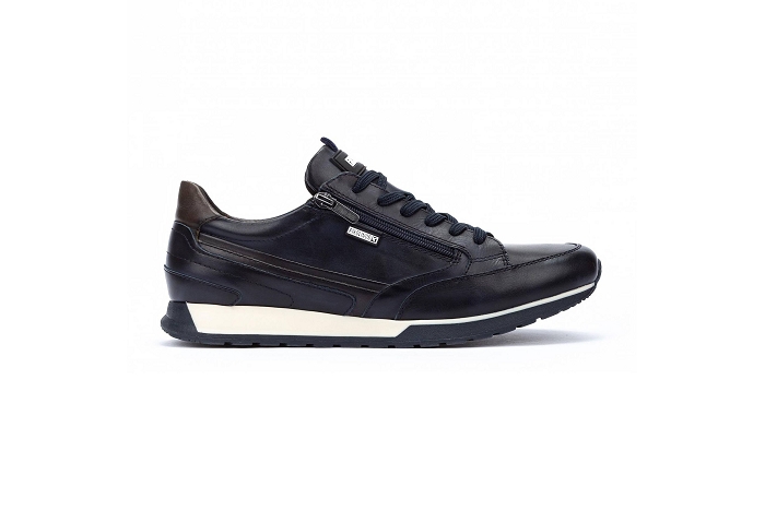 Pikolinos derby 6362 hom cambril noir