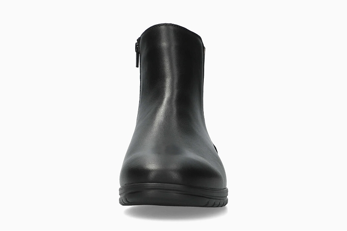 Mephisto boots bottines janice boots leo1200 noir3451701_3