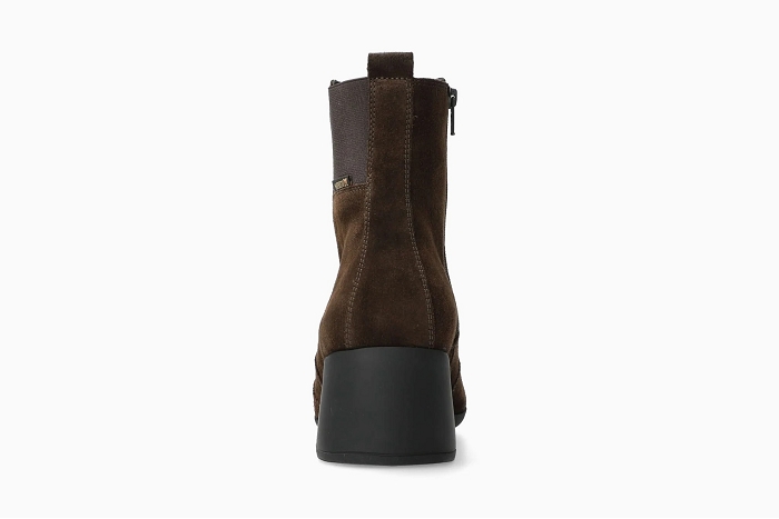 Mephisto boots bottines zelia 3651 tdm chocolat3452101_3