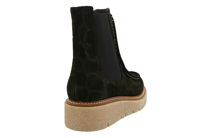Pedro mirales mocassin 22302boots chocolat3452901_3