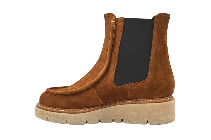 Pedro mirales mocassin 22302boots tabac3453001_2