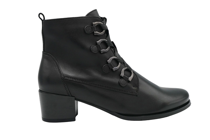 Regardeciel boots bottines jolene 30 bottine noir