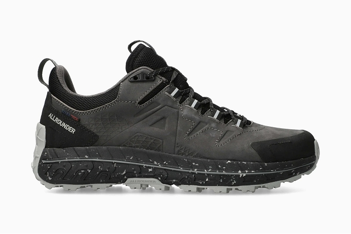 All rounder baskets x tire tex 59 noir