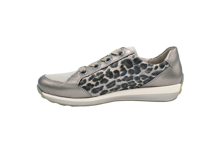 Ara derby 64587 05 gris taupe3453801_2