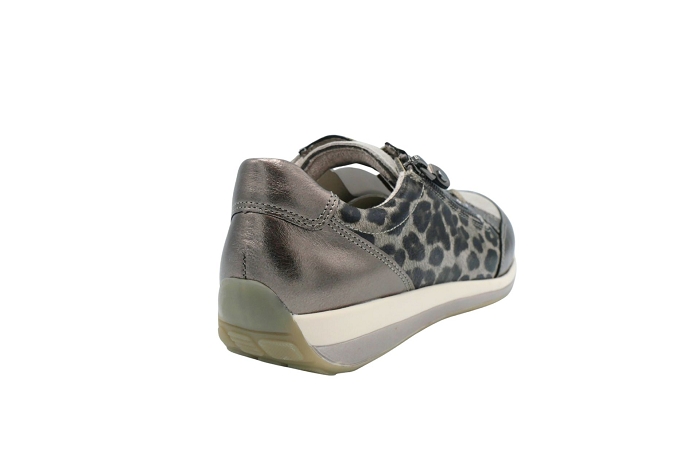 Ara derby 64587 05 gris taupe3453801_3