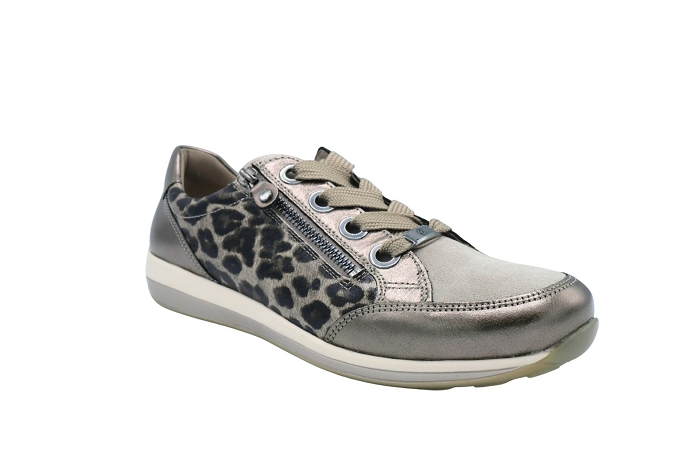 Ara derby 64587 05 gris taupe3453801_4
