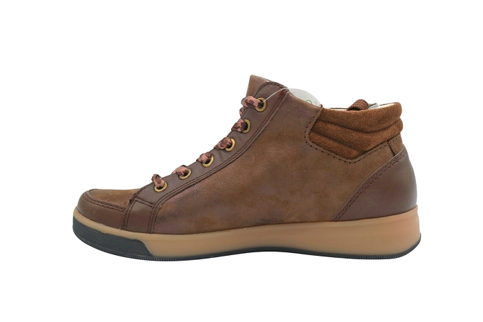 Ara boots bottines 14499 03mid marron3453901_2