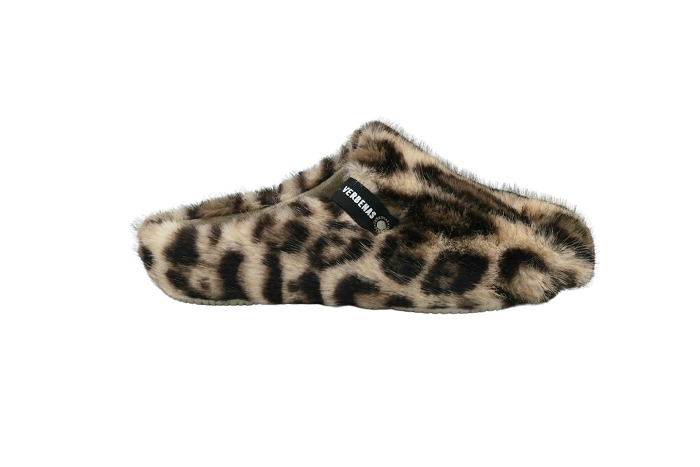 Verbenas pantoufle york feline leo leo