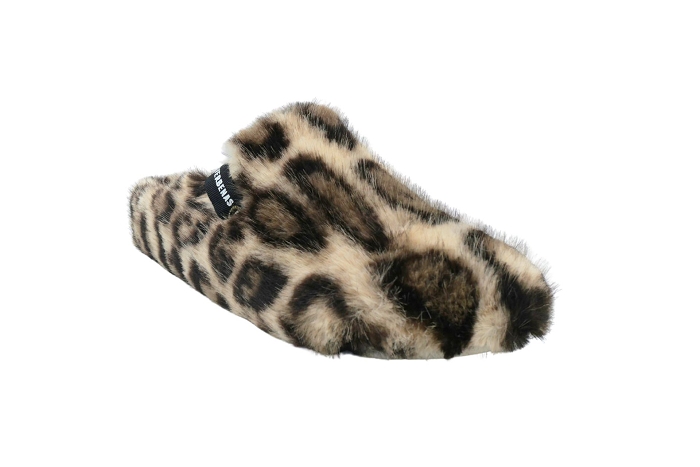 Verbenas pantoufle york feline leo leo3454101_2