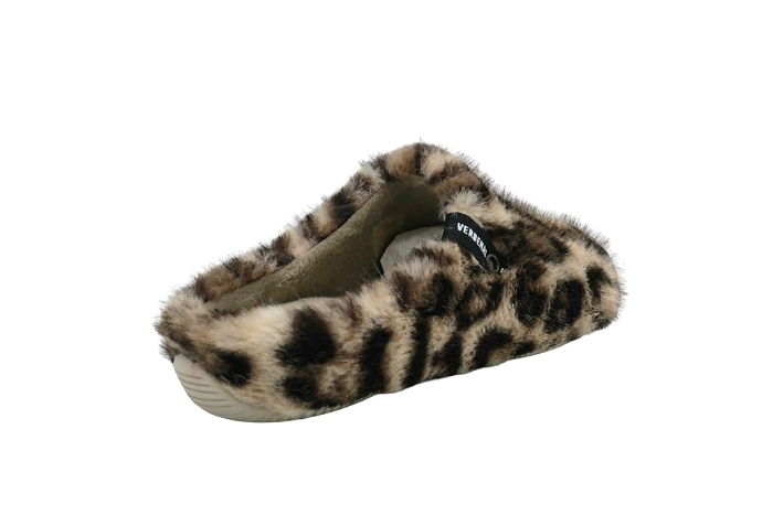 Verbenas pantoufle york feline leo leo3454101_3