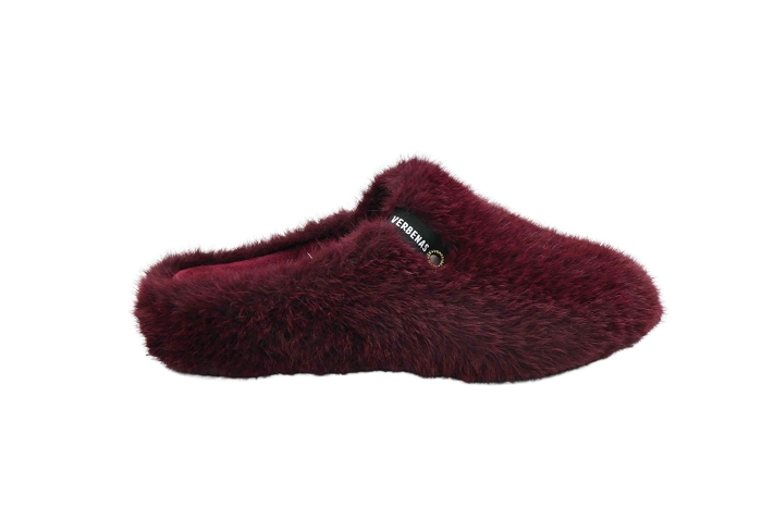 Verbenas pantoufle york budapest bordeaux