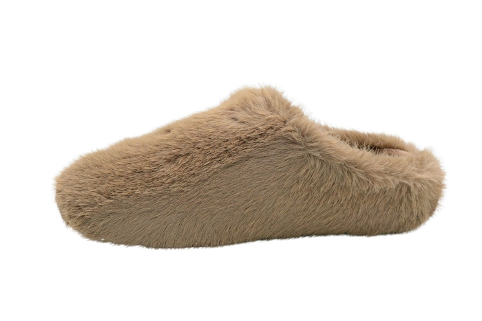 Verbenas pantoufle york budapest camel3454501_2