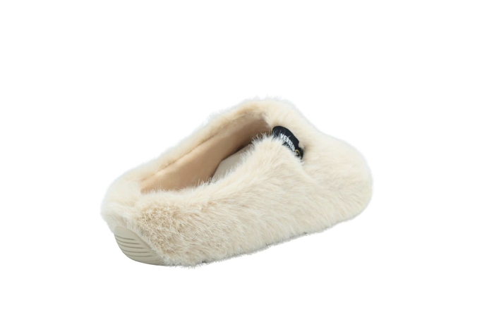 Verbenas pantoufle york budapest beige3454601_2