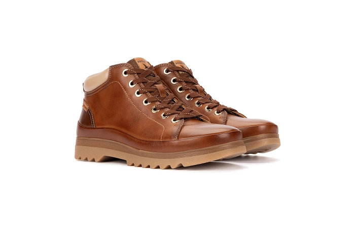 Pikolinos derby vigo bottine w3w 8825 cognac3454701_2