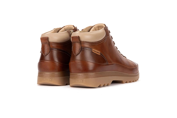 Pikolinos derby vigo bottine w3w 8825 cognac3454701_3