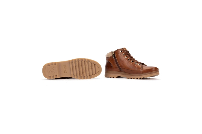 Pikolinos derby vigo bottine w3w 8825 cognac3454701_4