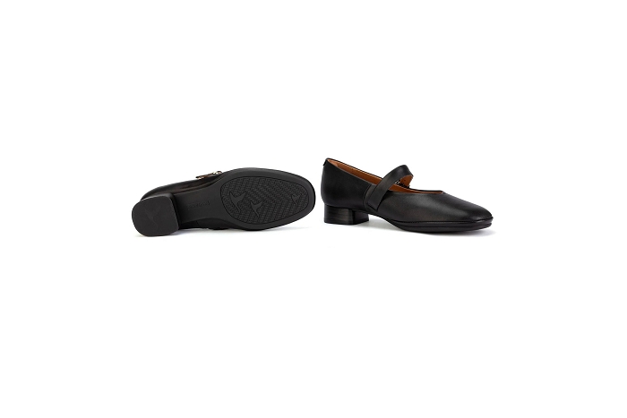 Pikolinos escarpin ubeda noir3455201_3