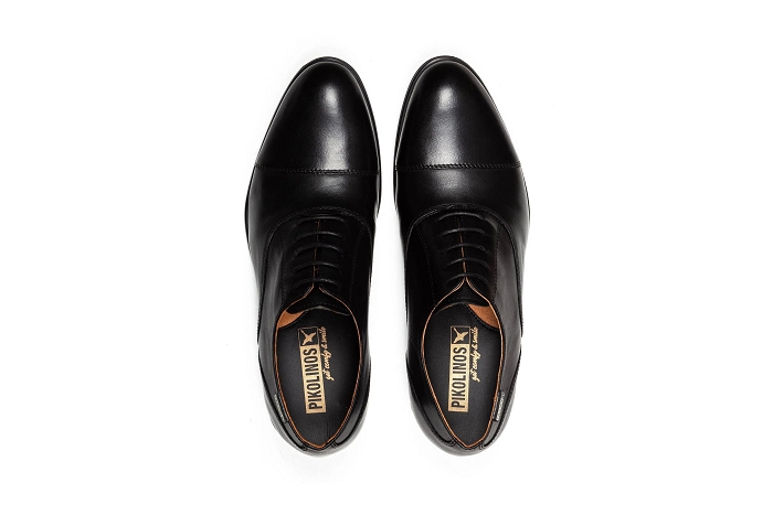Pikolinos derby bristol m75 4184 noir3455801_3