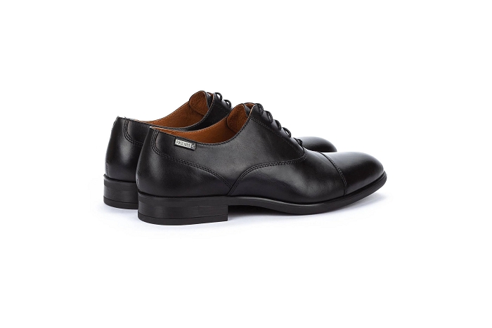 Pikolinos derby bristol m75 4184 noir3455801_4