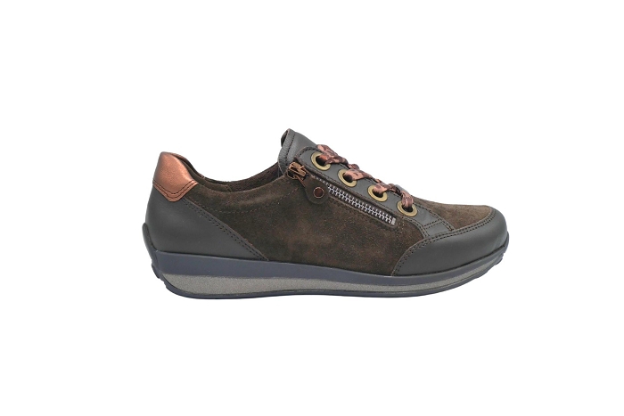 Ara derby 64587 23cacao marron