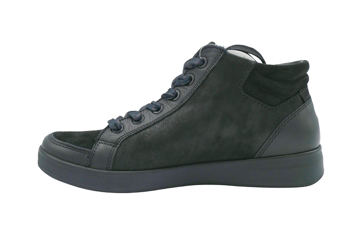 Ara boots bottines 14499 11 mid noir3456301_2