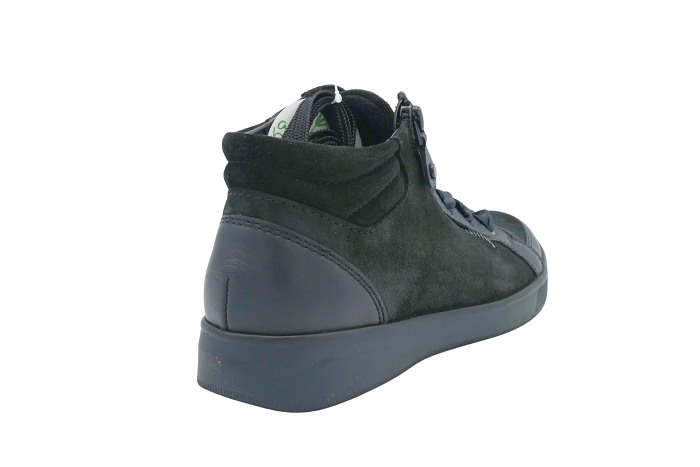 Ara boots bottines 14499 11 mid noir3456301_3
