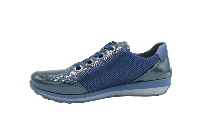 Ara derby 64587 02bleu bleu3456401_2