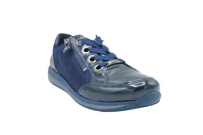 Ara derby 64587 02bleu bleu3456401_3