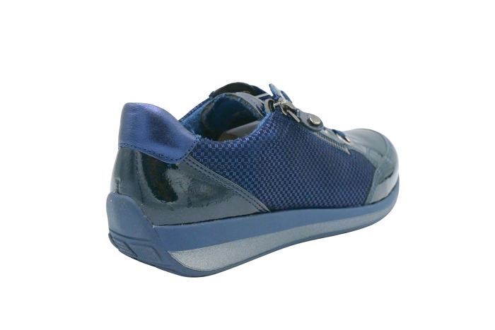 Ara derby 64587 02bleu bleu3456401_4
