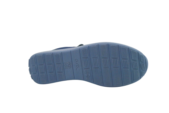 Ara derby 64587 02bleu bleu3456401_5