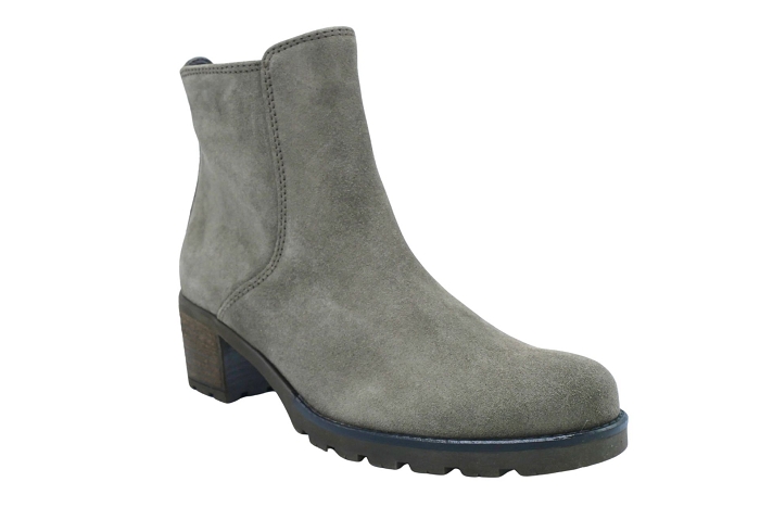 Gabor boots bottines 8032 01 boots lh taupe3456801_4