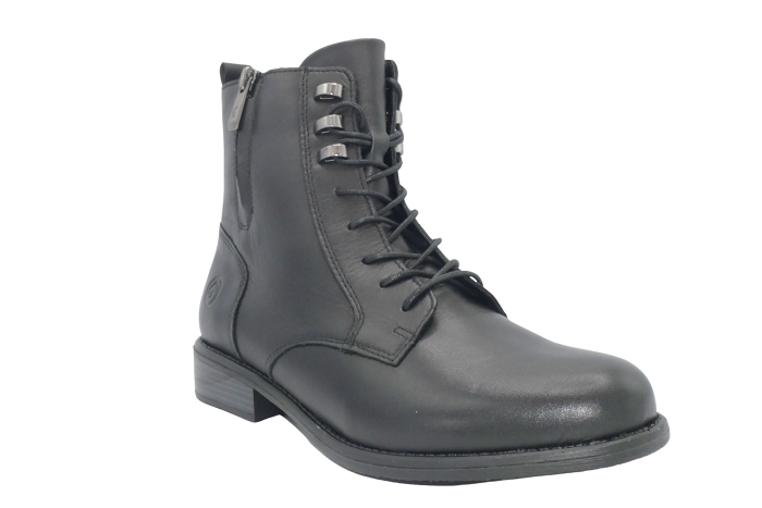 Remonte boots bottines dof82 00 noir3457001_3