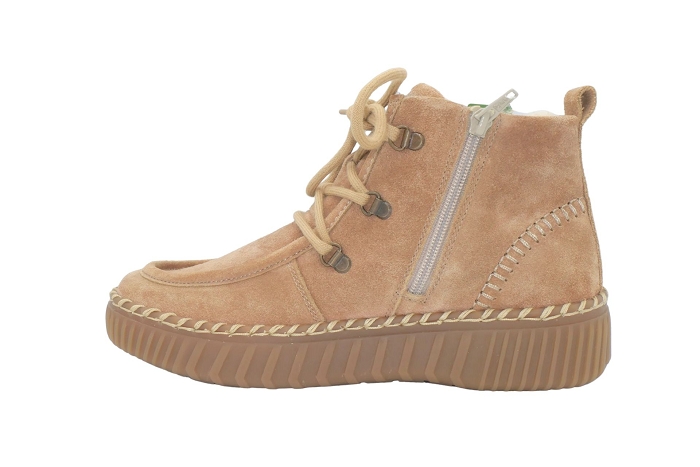 Remonte boots bottines da472 marron3457201_2