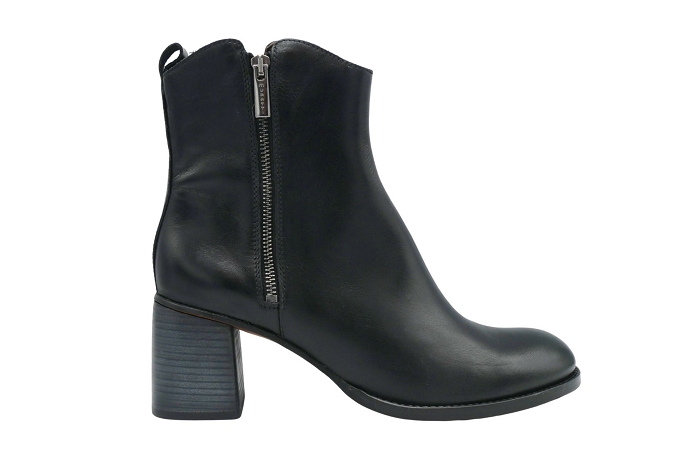 Muratti boots bottines rocio boots noir