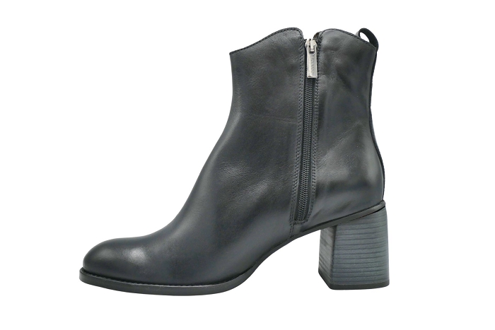 Muratti boots bottines rocio boots noir3457501_2