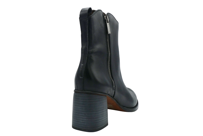 Muratti boots bottines rocio boots noir3457501_3