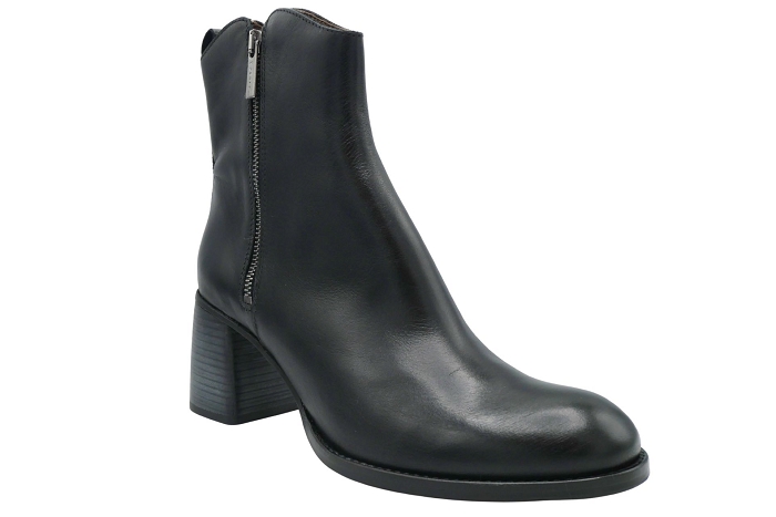 Muratti boots bottines rocio boots noir3457501_4