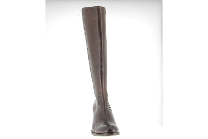 Muratti bottes rined botte marron fonce3457601_3