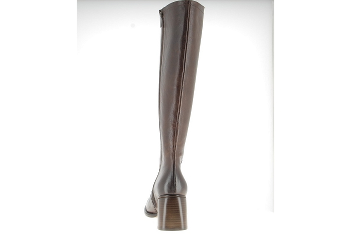 Muratti bottes rined botte marron fonce3457601_5