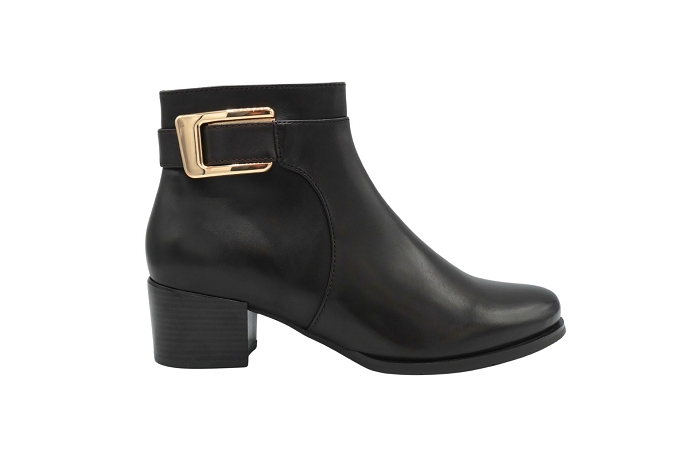 Regardeciel boots bottines jolene 27 marron