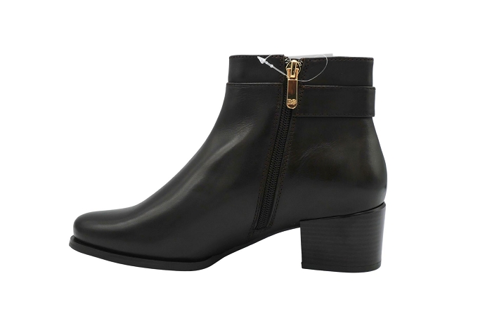 Regardeciel boots bottines jolene 27 marron3457801_2