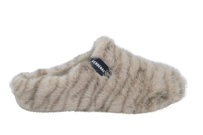 Verbenas pantoufle york chicago taupe
