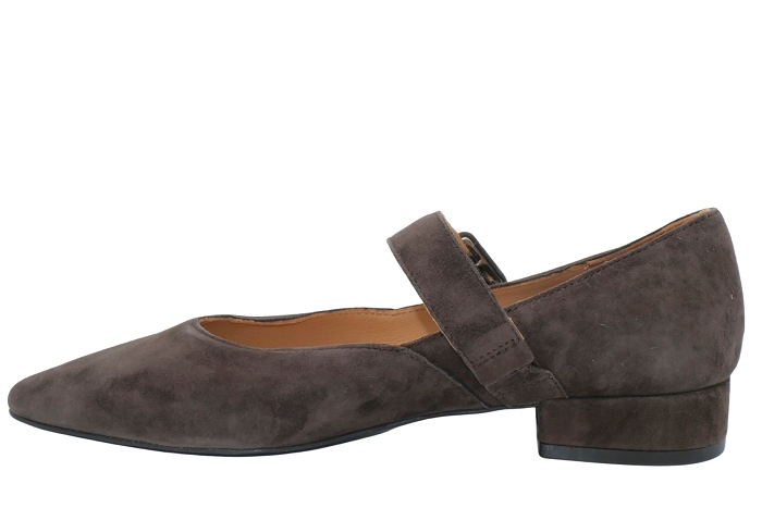 Inuovo escarpin dy6022charles9 buck marron3458001_2
