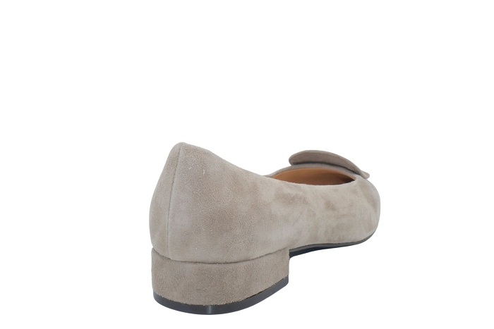 Inuovo escarpin dy6021 taupe3458101_3